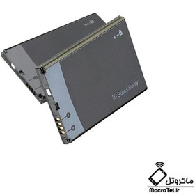 تصویر باتری بلک بری 9780 مدل M-S1 اصلی Battery BlackBerry 9780 - M-S1