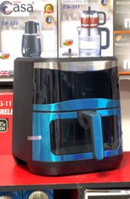 تصویر سرخ کن فیلیپس مدل Y9999 