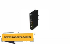 تصویر سوئیچ داهوا مدل PFL-2106-4ET-96 
