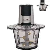 تصویر خردکن دورف 2 لیتری مدل DRC-724 