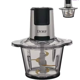 تصویر خردکن دورف 2 لیتری مدل DRC-724 