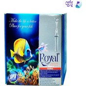 تصویر سیفون آکواریوم رویال RO-40 