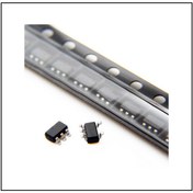 تصویر LP5907QMFX-3.3Q1-رگولاتور ولتاژ خطی 3.3 ولت 