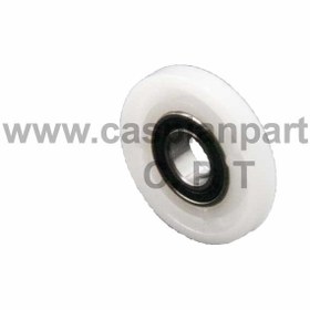 تصویر کلار TOSHIBA 166-455 