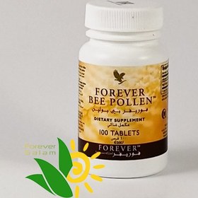 تصویر بی پولن (گرده زنبور عسل) | Bee Pollen 