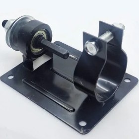 تصویر تبدیل دریل به سنگ رومیزی 