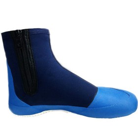 تصویر جوراب غواصی مدل 0040 - 39-40 