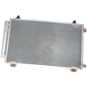 تصویر کندانسور کولر لیفان X60 