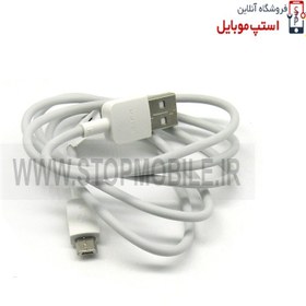 تصویر کابل شارژ MicroUSB هواوی Y5 2019 Cable Charger for Huawei Y5 2019