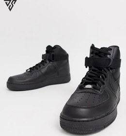 تصویر کتونی مردانه نایک ایر فورس 1 Nike Air Force 1 High 