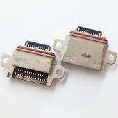 تصویر CONNECTOR CHARGE SAMSUNG S20 FE 4G 5G ORG %100 کانکتور شارژ سامسونگ 