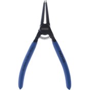 تصویر انبر خار باز کن نووا مدل NTP 8071 سایز 7 اینچ Nova NTP 8071 Extenal Bent Circlip Plier 7 Inch