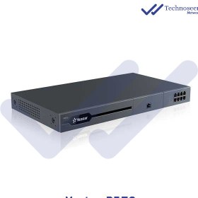 تصویر مرکز تلفن یستار مدل P570 YEASTAR P570 VOIP PBX