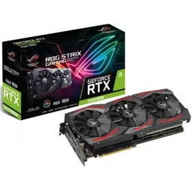 Asus rog strix deals rtx 2060 advanced