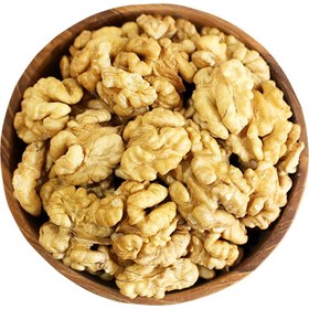 تصویر مغز گردو 