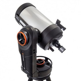 تصویر تلسکوپ ترکیبی NexStar Evolution 8SE 
