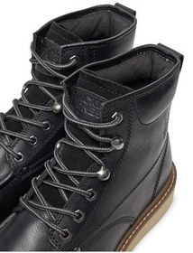 تصویر چکمه و بوت مردانه MOC چرمی SN EVA سبک مردان Jack & Jones 