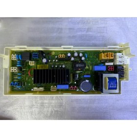 تصویر برد لباسشویی ال جی EBR65873632 