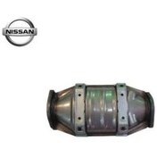 تصویر کاتالیزور نیسان رونیز 