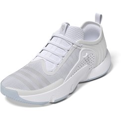 تصویر کفش بسکتبال اورجینال مردانه برند Adidas مدل Trae Unlimited کد IE2142 