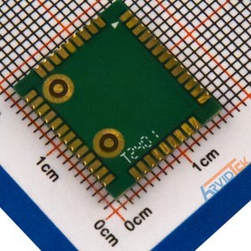 تصویر ماژول M66-FB-04 کویکتل 