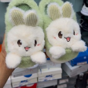 تصویر پاپوش بچگانه 