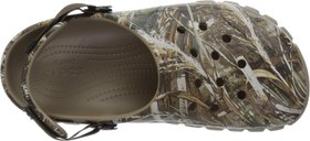 تصویر صندل کراکس مدل Classic طرح آفرودی 