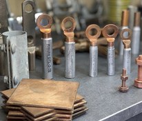 تصویر کابلشو بی متال - کابلشو بی متال نمره 400 DTL2 