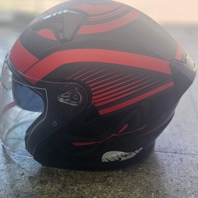 تصویر کلاه کاسکت DA1 DA1 helmet