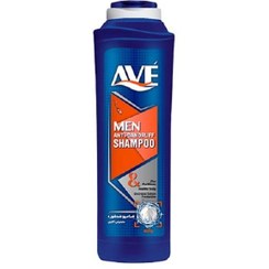 تصویر اوه شامپو ضد شوره مخصوص اقايان 