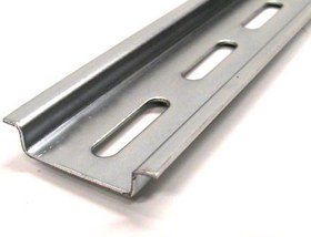 تصویر ریل مینیاتوری 