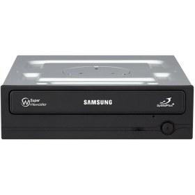 تصویر درایو DVD اینترنال سامسونگ مدل SH-224 Super WriteMaster 