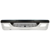 تصویر سپر جلو مهرخواه مناسب پژو پارس سفید 