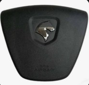 تصویر قاب ایربگ سمند سورن پلاس _دنا چپ 