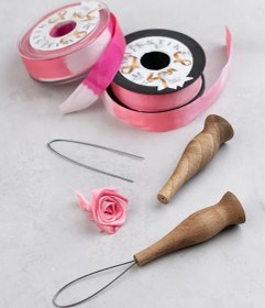 تصویر گل پیچ (رز پیچ) 