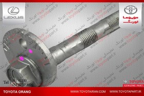 تصویر شفت بادامک. تنظیم طبق پایین جلو هایلوکس 