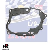 تصویر واشر پوسته وسط کارتل موتور سیکلت هندا باآبندی نوارقرمز 