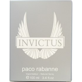 تصویر ادکلن مردانه اینوکتوس پرستیژ (prestige) - حجم ۱۰۰ میل prestige invictus eduperfume For Men