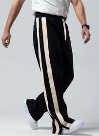 تصویر اسلش بگ خط دار 