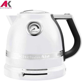 تصویر کتری برقی کیچن اید مدل KitchenAid 5KEK1522EFP 