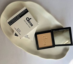 تصویر پنکک دوب 