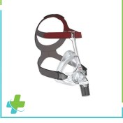 تصویر ماسک فول فیس کارا لوون اشتاین | CARA Löwenstein Full Face Mask 