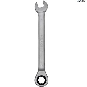 تصویر آچار جغجغه ای رونیکس مدل RH-2162 سایز ۱۲ 