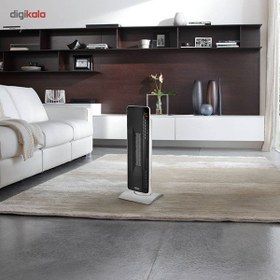 خرید و قیمت هیتر سرامیکی دلونگی TCH8093ER ا Delonghi TCH8093ER Ceramic  Heater | ترب