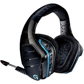 تصویر هدست بی سیم لاجیتک G933s Artemis Spectrum Logitech G933s Artemis Spectrum Wireless Headset