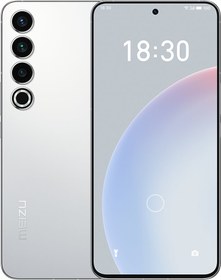 تصویر گوشی میزو 20Pro | حافظه 512 رم 12 گیگابایت Meizu 20 Pro 512/12 GB