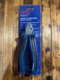 تصویر سیم چین 6 برند ارگ 