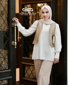 تصویر شومیز کرشمه 