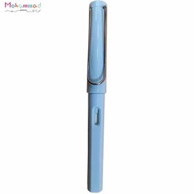 تصویر مداد بینهایت ۴ عددی با پاک کن 