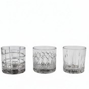 تصویر انواع نیم لیوان مدل ترز 